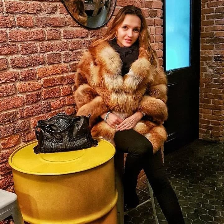 Лиса